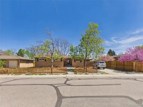 480 S Newland Street Lakewood CO 80226