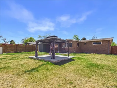 480 S Newland Street Lakewood CO 80226