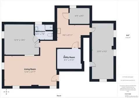 480 S Newland Street Lakewood CO 80226