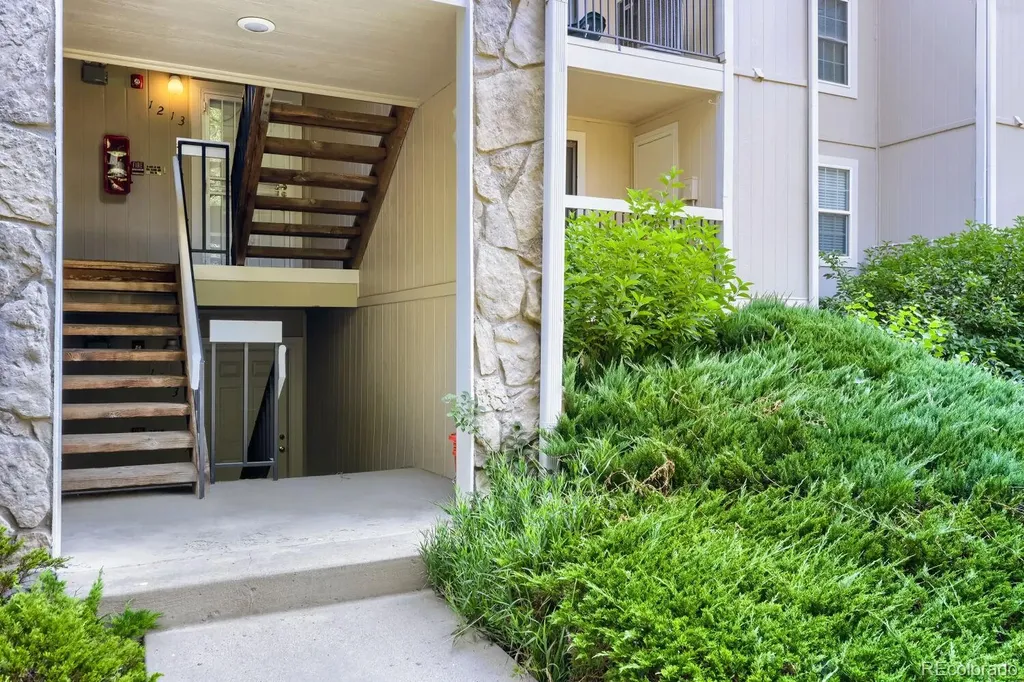 5565 W 76th Avenue Arvada CO 80003