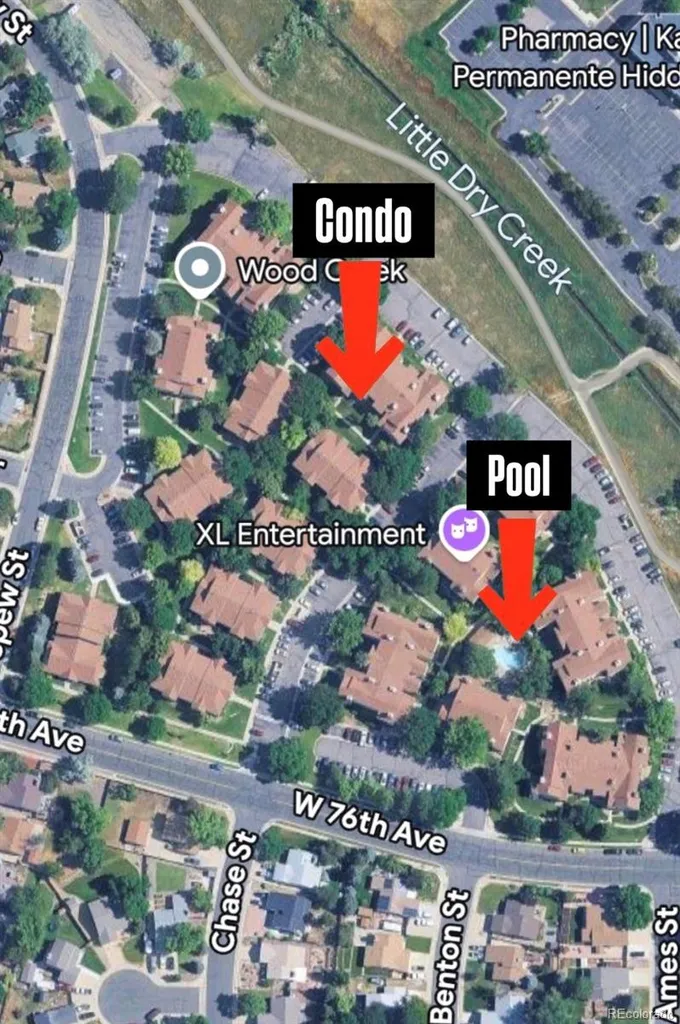 5565 W 76th Avenue Arvada CO 80003