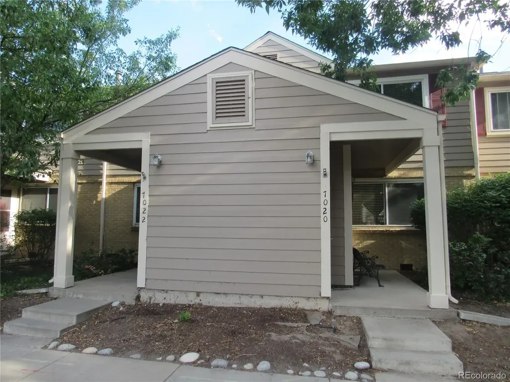 7020 E 1st Place Denver CO 80220