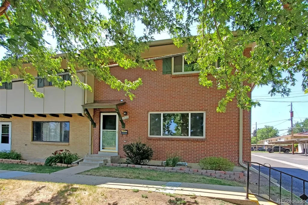 12622 W Virginia Avenue Denver CO 80228