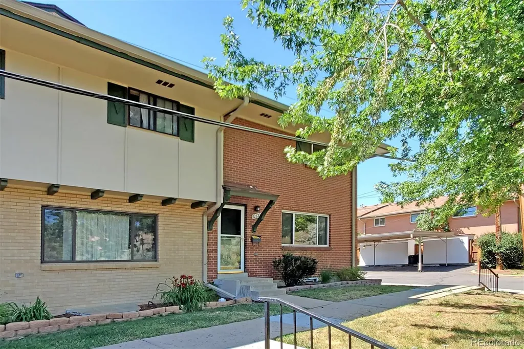 12622 W Virginia Avenue Denver CO 80228