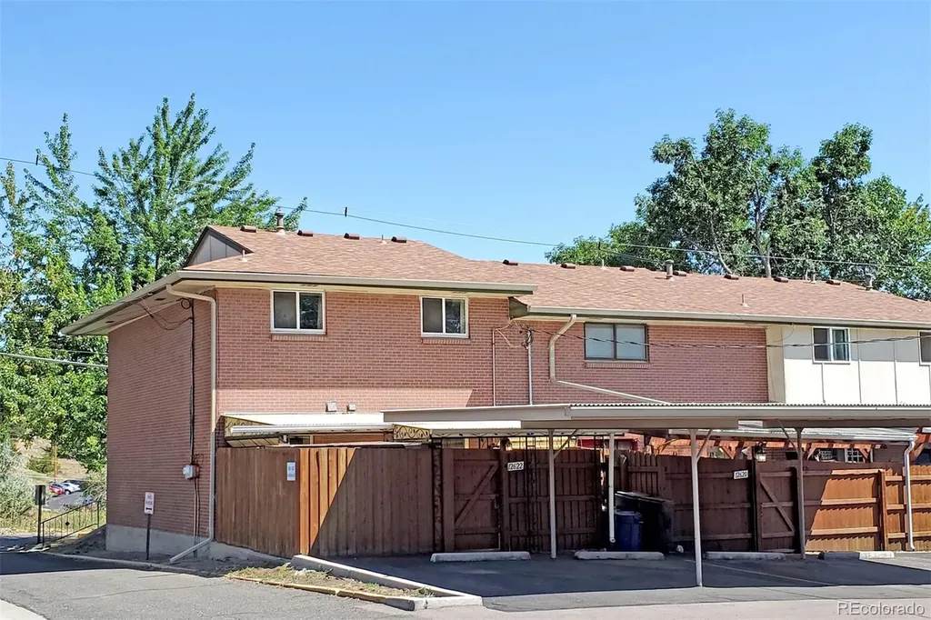 12622 W Virginia Avenue Denver CO 80228