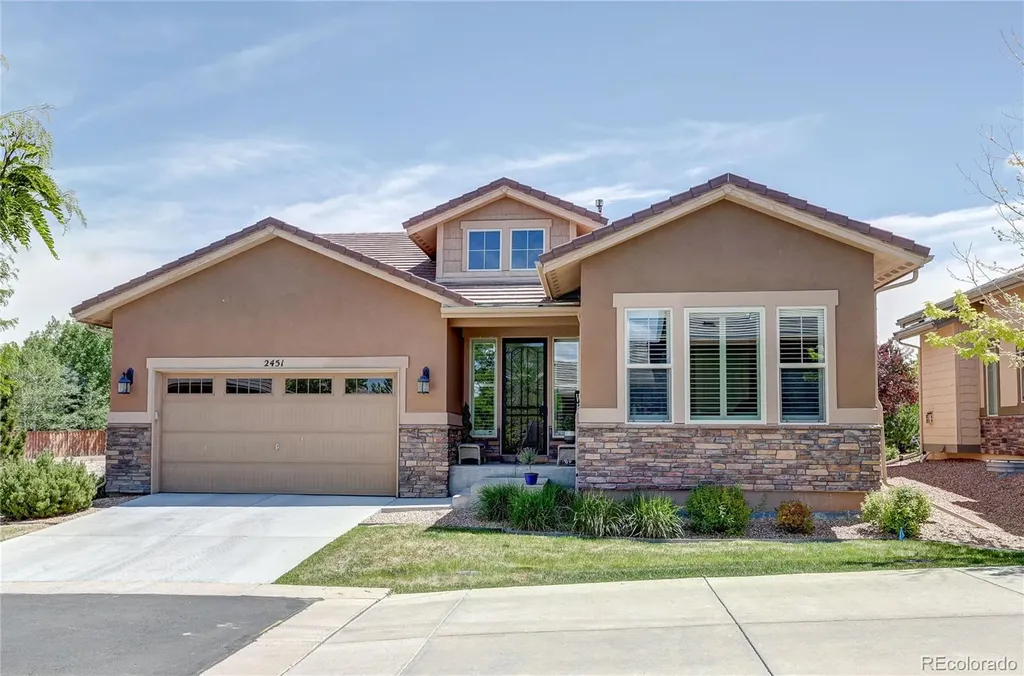 2451 Reserve Street Erie CO 80516