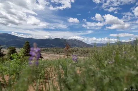 645 Cliff View Drive Creede CO 81130
