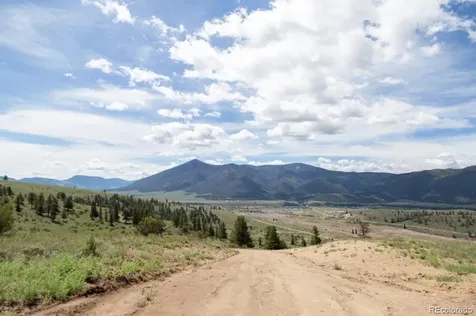 645 Cliff View Drive Creede CO 81130
