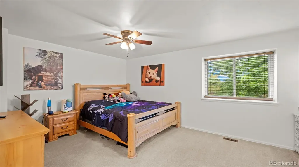 4986 Daybreak Circle Colorado Springs CO 80917