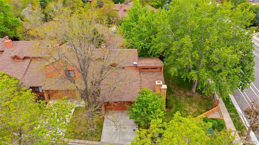 4986 Daybreak Circle Colorado Springs CO 80917