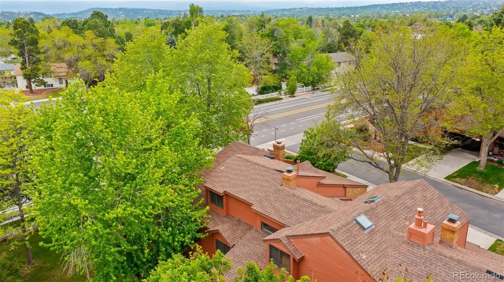4986 Daybreak Circle Colorado Springs CO 80917
