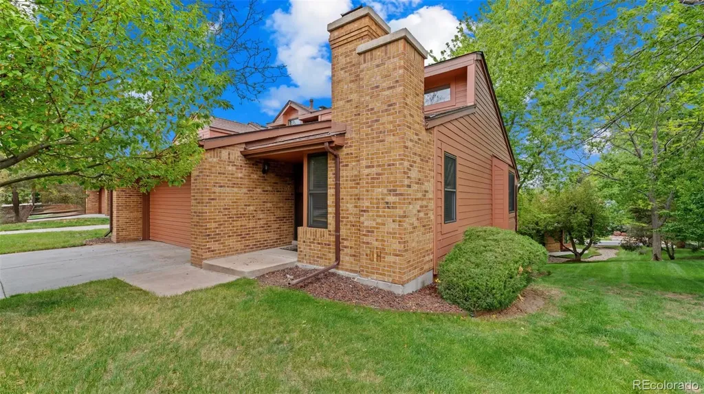4986 Daybreak Circle Colorado Springs CO 80917