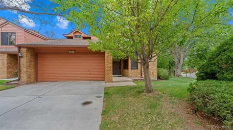 4986 Daybreak Circle Colorado Springs CO 80917