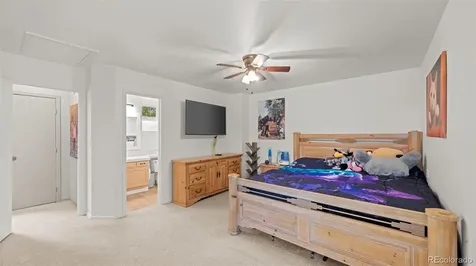4986 Daybreak Circle Colorado Springs CO 80917