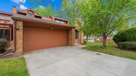 4986 Daybreak Circle Colorado Springs CO 80917