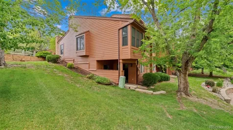 4986 Daybreak Circle Colorado Springs CO 80917