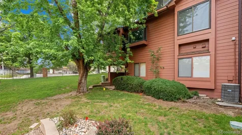 4986 Daybreak Circle Colorado Springs CO 80917