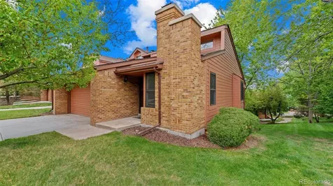 4986 Daybreak Circle Colorado Springs CO 80917