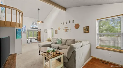 4986 Daybreak Circle Colorado Springs CO 80917