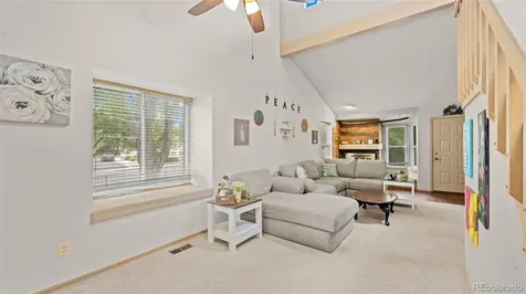 4986 Daybreak Circle Colorado Springs CO 80917