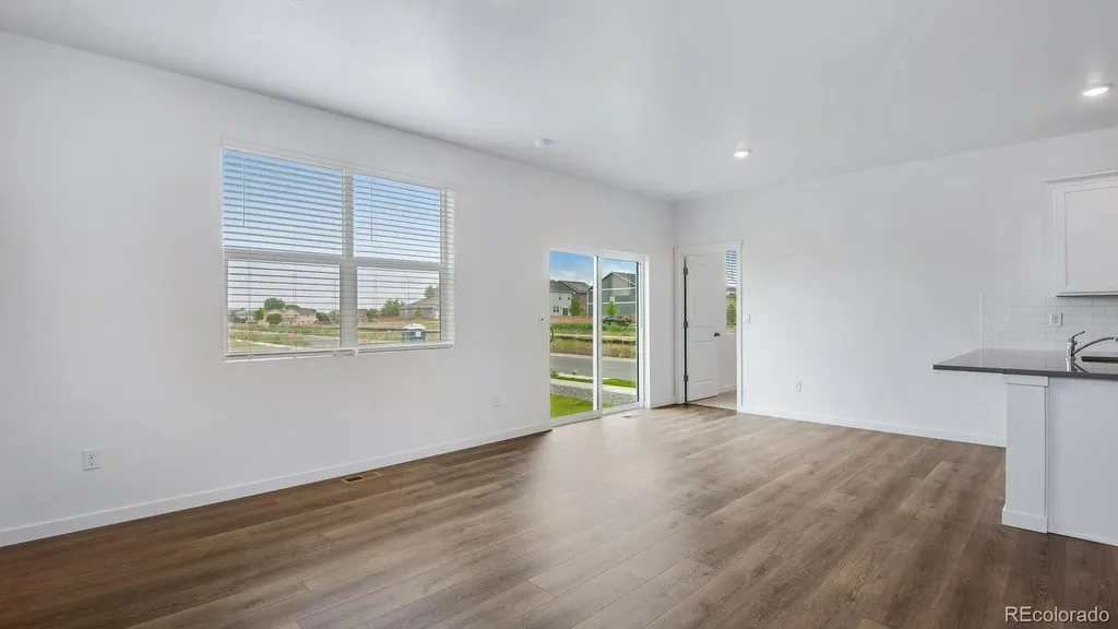 1018 Alpine Street Lochbuie CO 80603