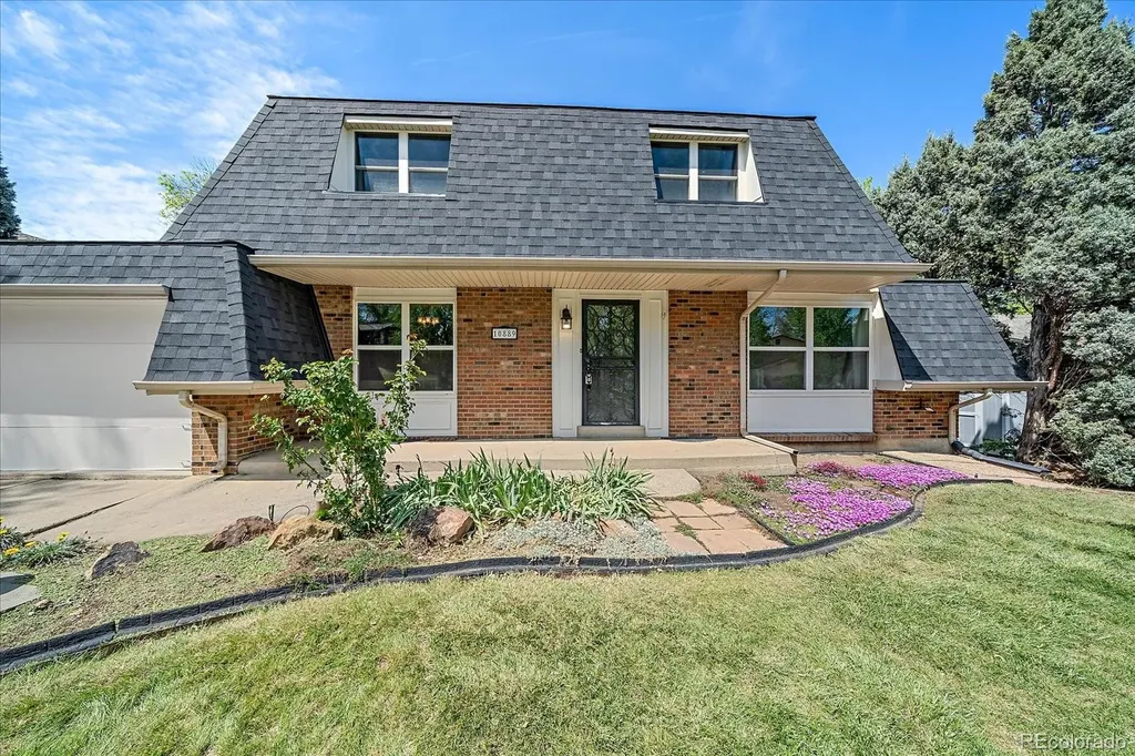 10889 W 65th Way Arvada CO 80004