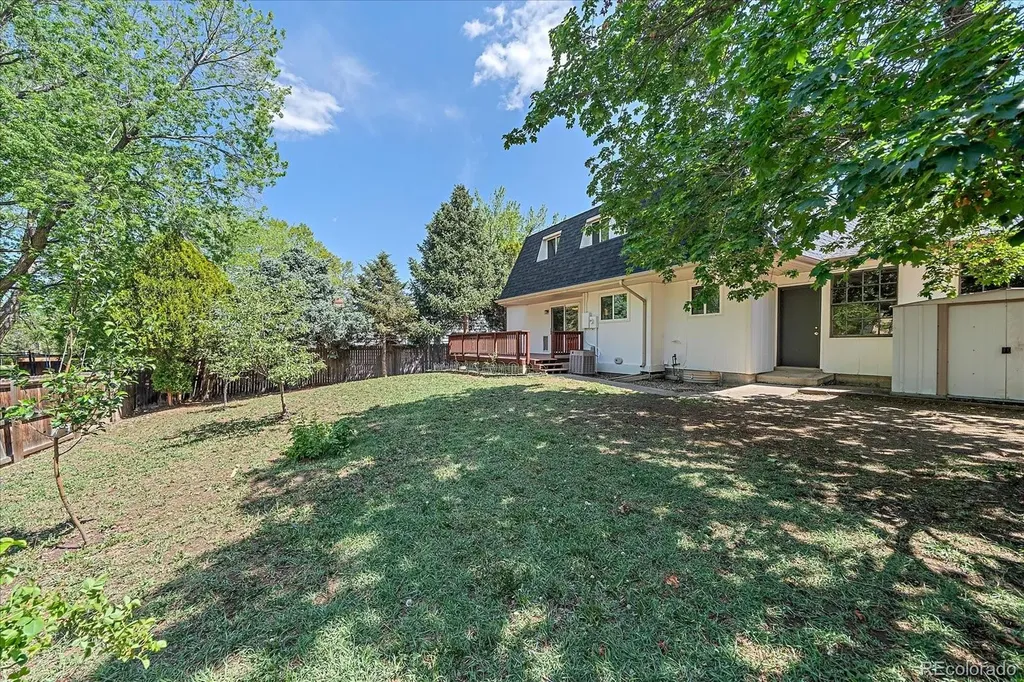 10889 W 65th Way Arvada CO 80004