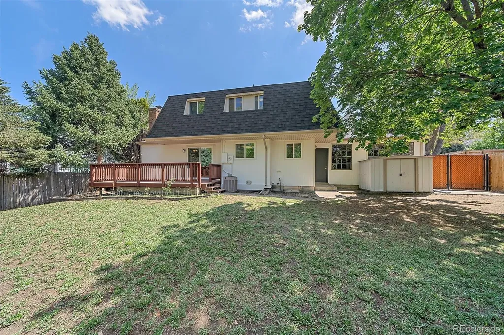 10889 W 65th Way Arvada CO 80004