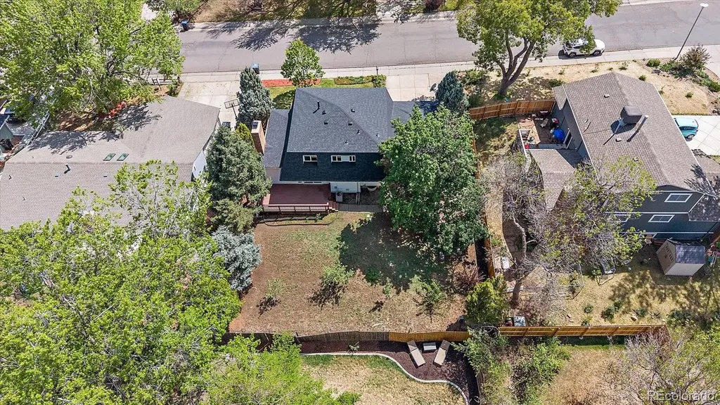 10889 W 65th Way Arvada CO 80004