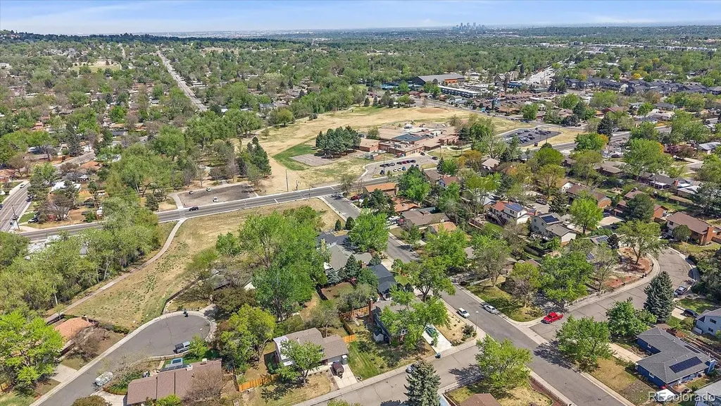 10889 W 65th Way Arvada CO 80004