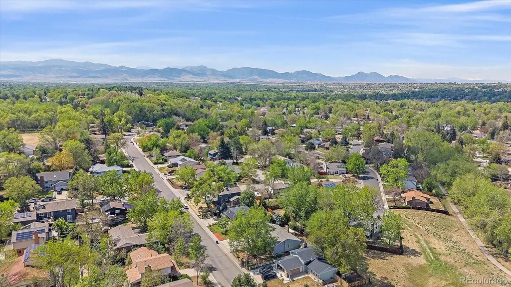 10889 W 65th Way Arvada CO 80004