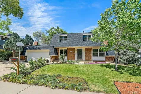 10889 W 65th Way Arvada CO 80004