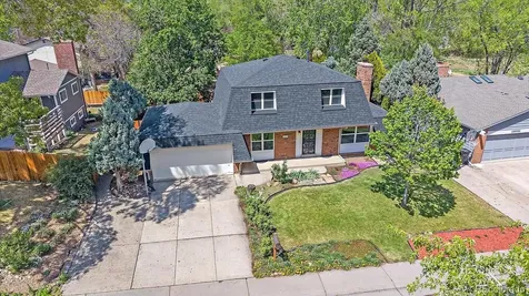 10889 W 65th Way Arvada CO 80004