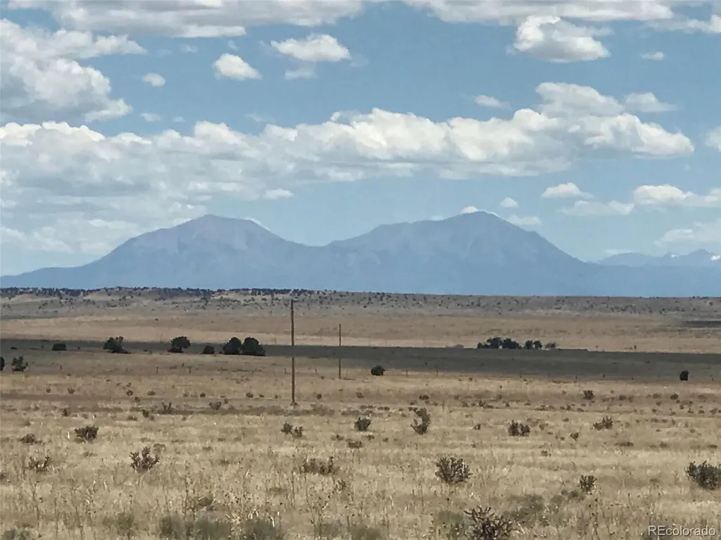 Lot 234 Turkey Ridge Ranch Walsenburg CO 81089