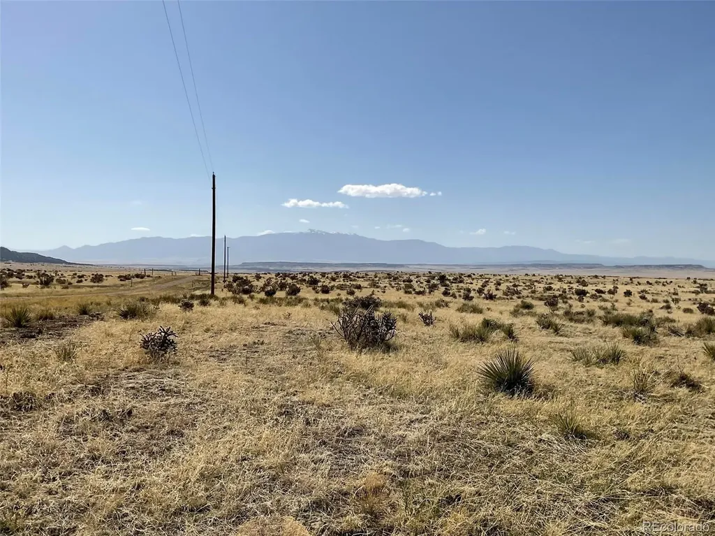 Lot 234 Turkey Ridge Ranch Walsenburg CO 81089