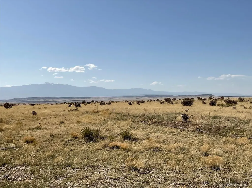 Lot 234 Turkey Ridge Ranch Walsenburg CO 81089