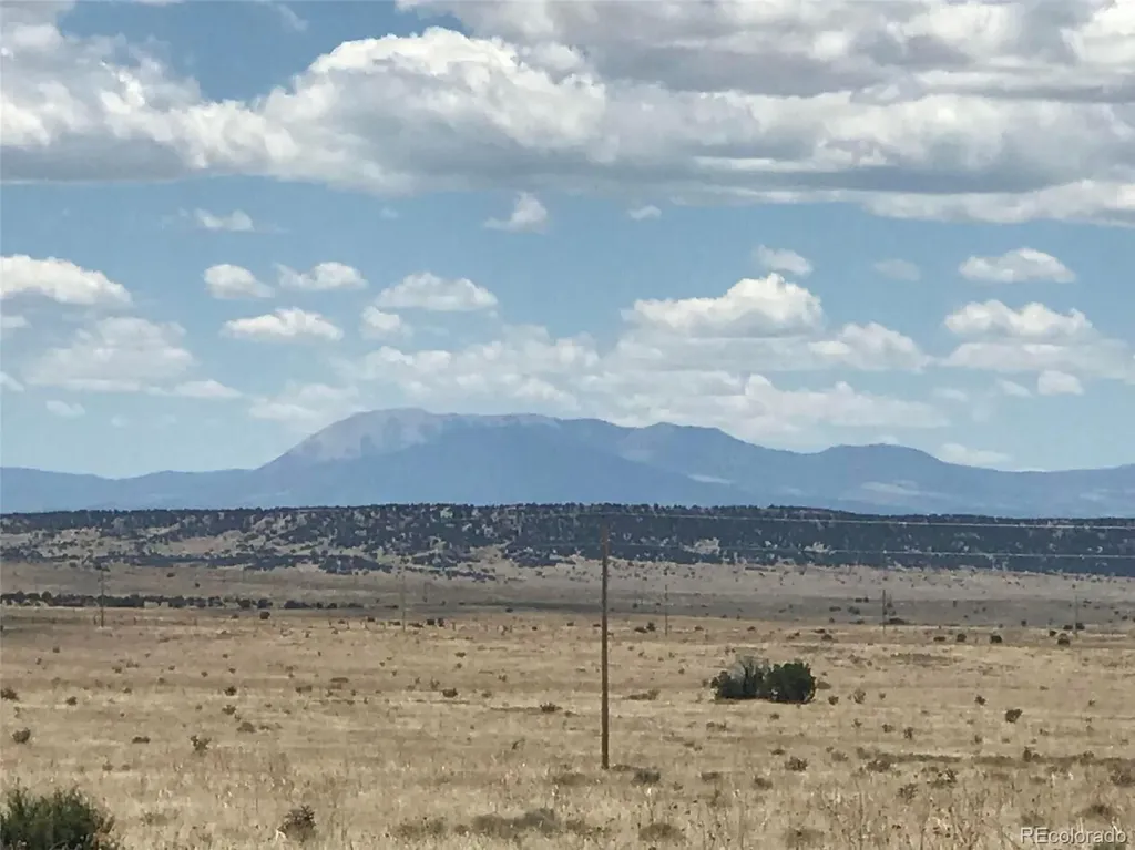 Lot 234 Turkey Ridge Ranch Walsenburg CO 81089
