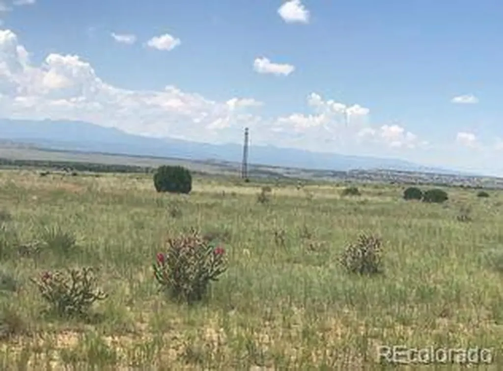 Lot 234 Turkey Ridge Ranch Walsenburg CO 81089