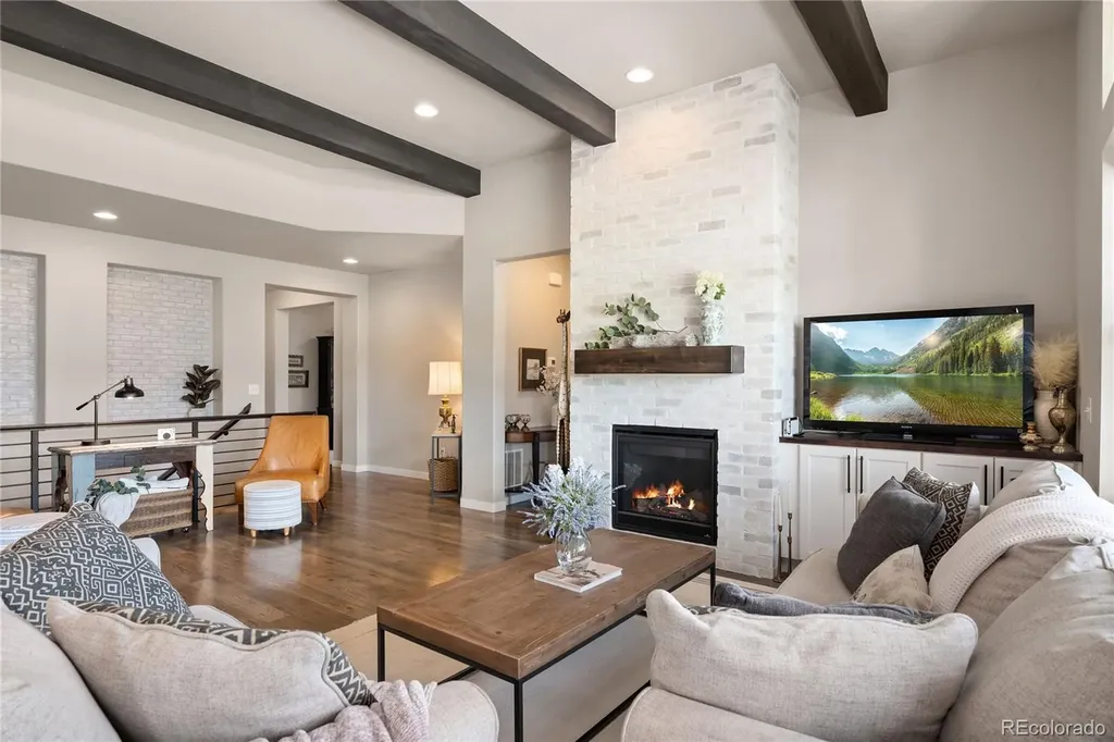 9320 Beaver Brook Drive Colorado Springs CO 80908