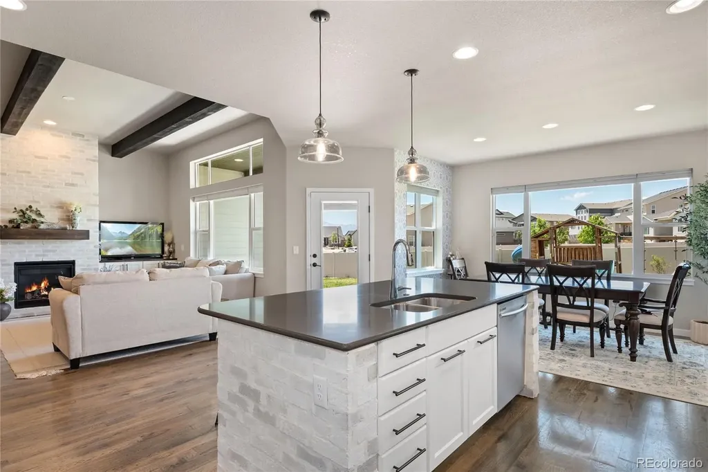 9320 Beaver Brook Drive Colorado Springs CO 80908