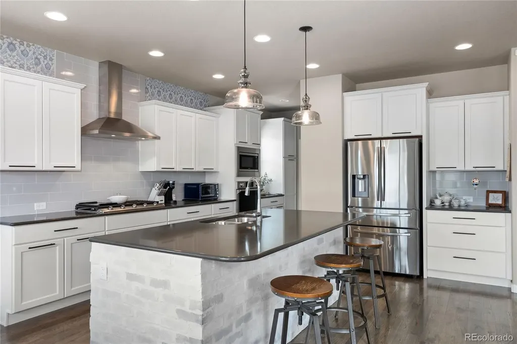 9320 Beaver Brook Drive Colorado Springs CO 80908