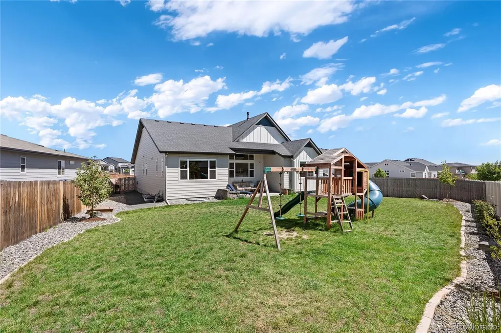 9320 Beaver Brook Drive Colorado Springs CO 80908