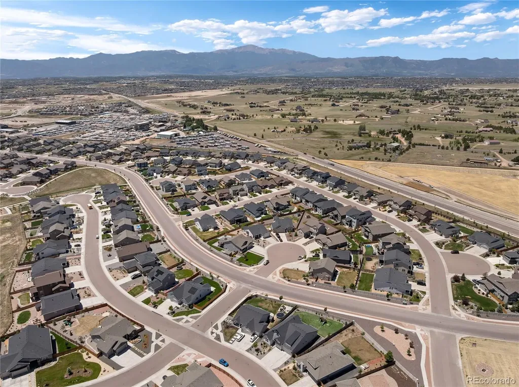 9320 Beaver Brook Drive Colorado Springs CO 80908