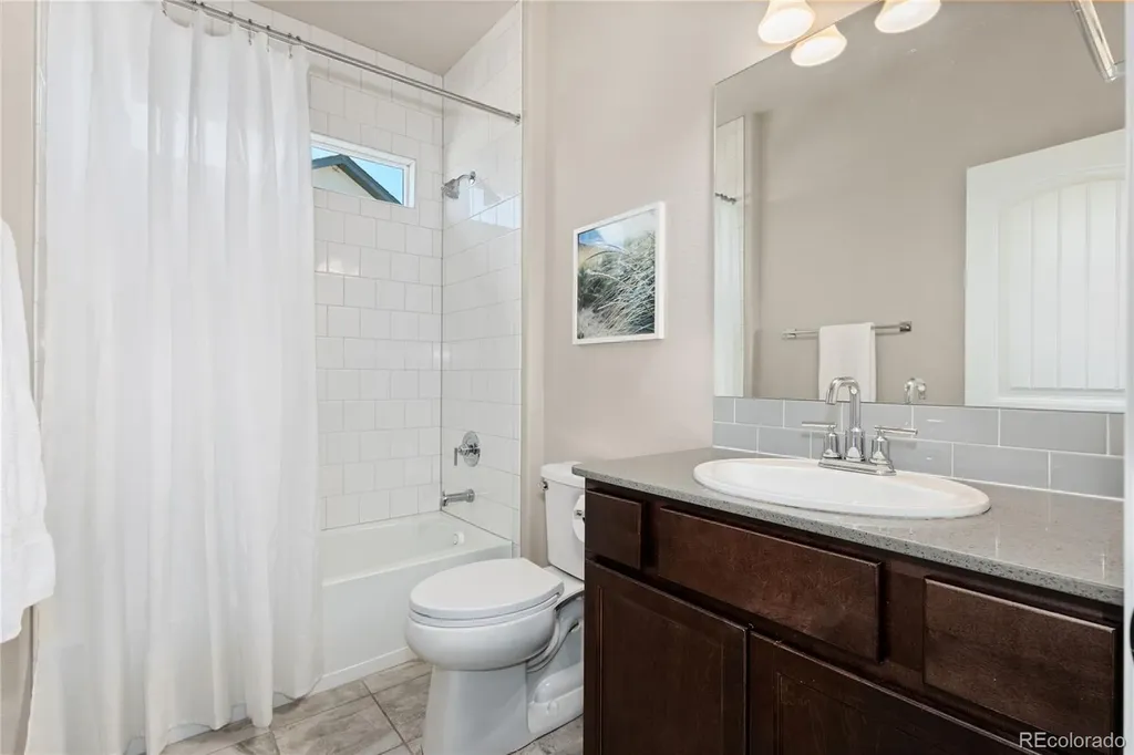 9320 Beaver Brook Drive Colorado Springs CO 80908