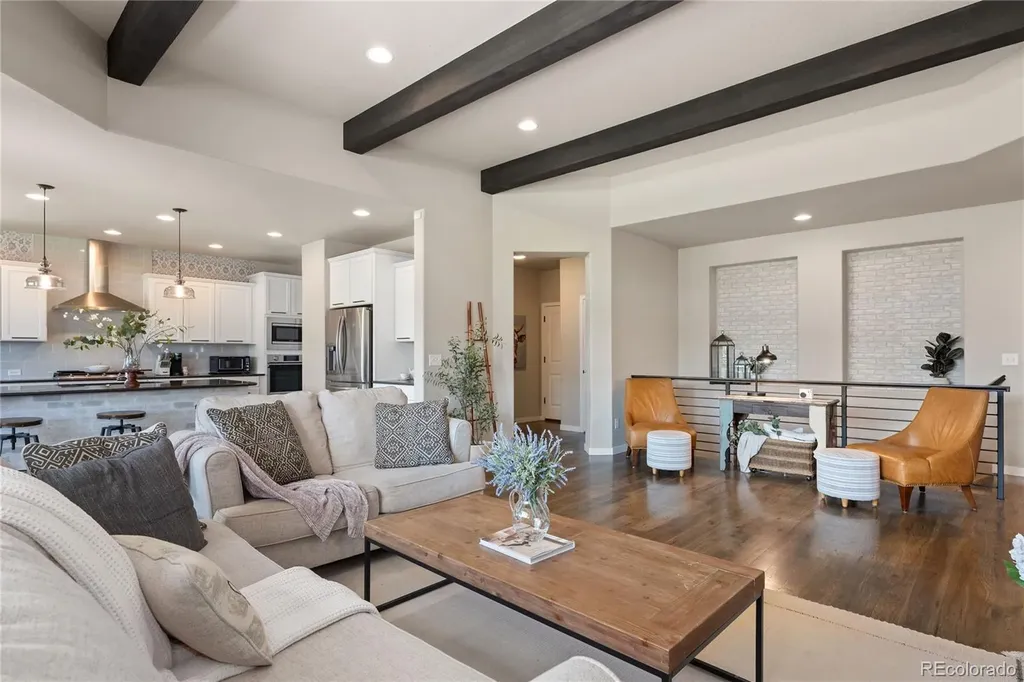 9320 Beaver Brook Drive Colorado Springs CO 80908