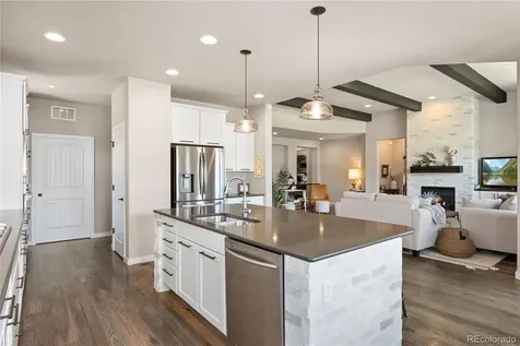 9320 Beaver Brook Drive Colorado Springs CO 80908