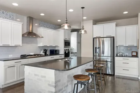 9320 Beaver Brook Drive Colorado Springs CO 80908