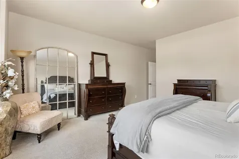 9320 Beaver Brook Drive Colorado Springs CO 80908