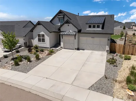 9320 Beaver Brook Drive Colorado Springs CO 80908