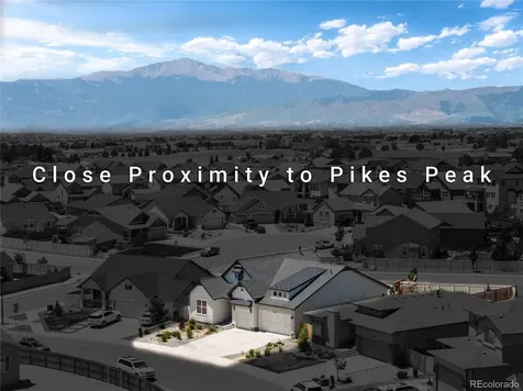 9320 Beaver Brook Drive Colorado Springs CO 80908